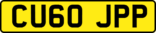 CU60JPP