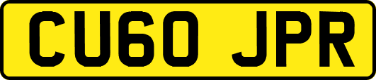 CU60JPR