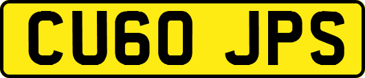 CU60JPS