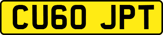 CU60JPT