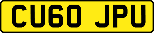 CU60JPU