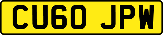 CU60JPW