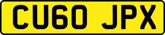 CU60JPX