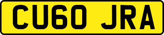 CU60JRA