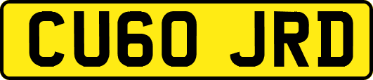 CU60JRD