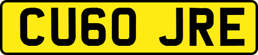 CU60JRE