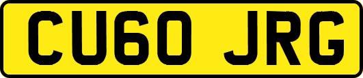 CU60JRG
