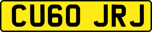 CU60JRJ