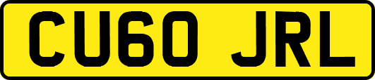 CU60JRL