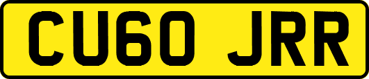 CU60JRR