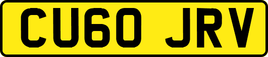 CU60JRV