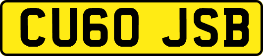 CU60JSB