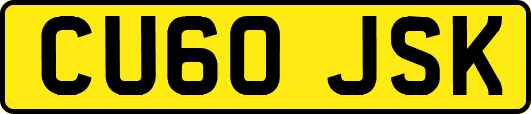 CU60JSK