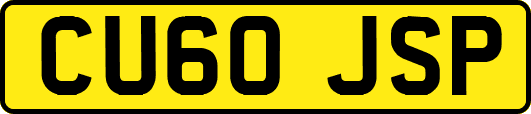 CU60JSP