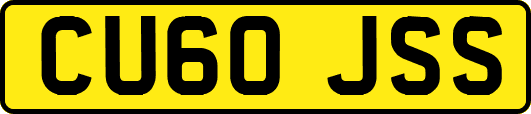 CU60JSS