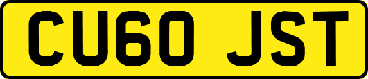 CU60JST