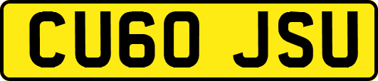 CU60JSU