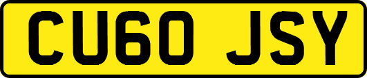 CU60JSY