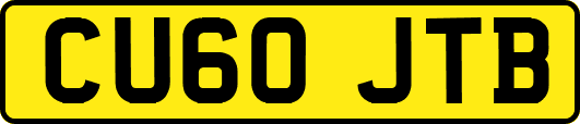 CU60JTB