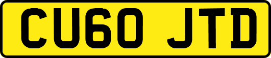 CU60JTD