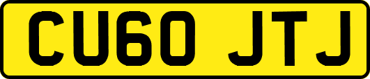 CU60JTJ
