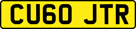CU60JTR