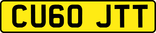 CU60JTT