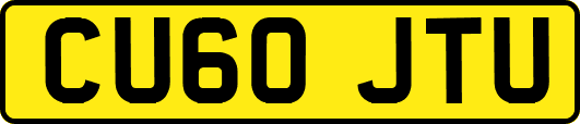 CU60JTU