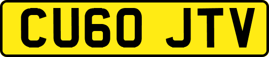 CU60JTV