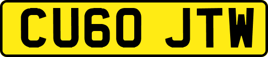 CU60JTW