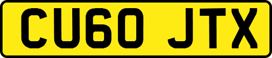 CU60JTX
