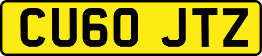 CU60JTZ