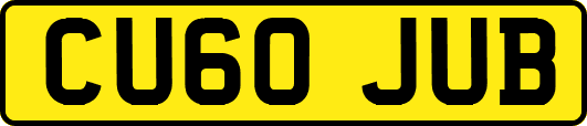 CU60JUB