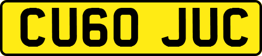 CU60JUC