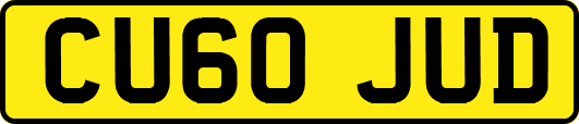 CU60JUD