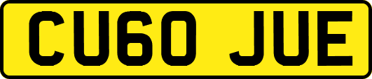 CU60JUE