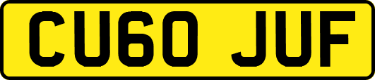 CU60JUF