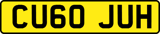CU60JUH