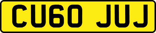 CU60JUJ