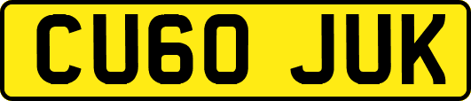CU60JUK