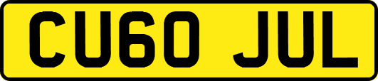 CU60JUL