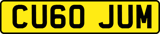 CU60JUM