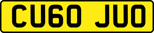 CU60JUO