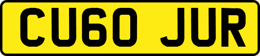 CU60JUR