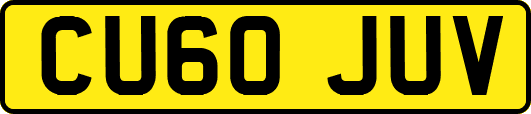 CU60JUV
