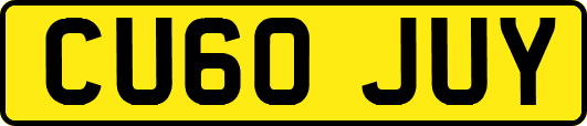 CU60JUY