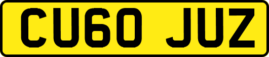 CU60JUZ