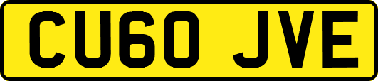 CU60JVE
