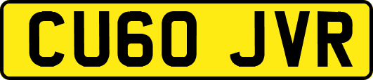 CU60JVR
