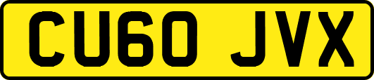 CU60JVX